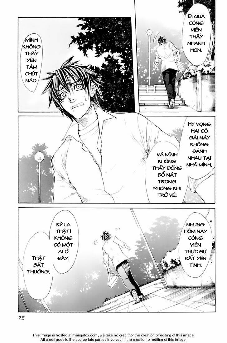 guardian dog chapter 9 10