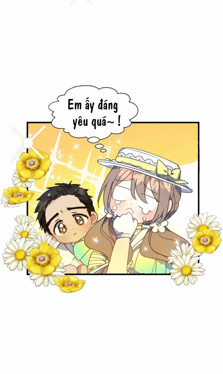 bệ hạ, xin đừng giết tôi!! chapter 30 3