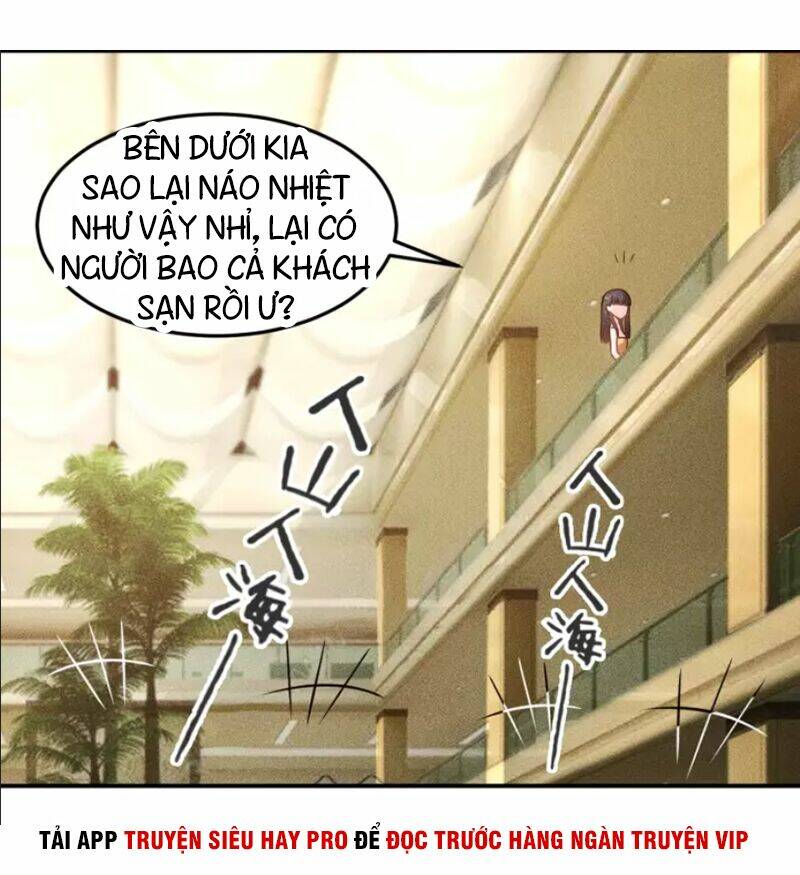 cao thủ cận vệ của nữ chủ tịch chapter 63 41