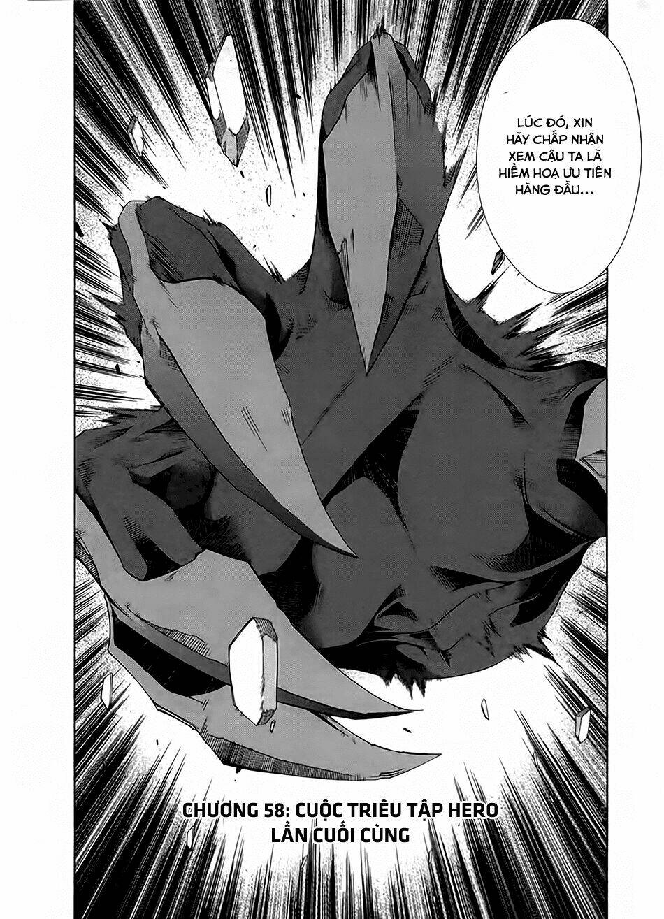 anh hùng xấu xa chapter 58 2