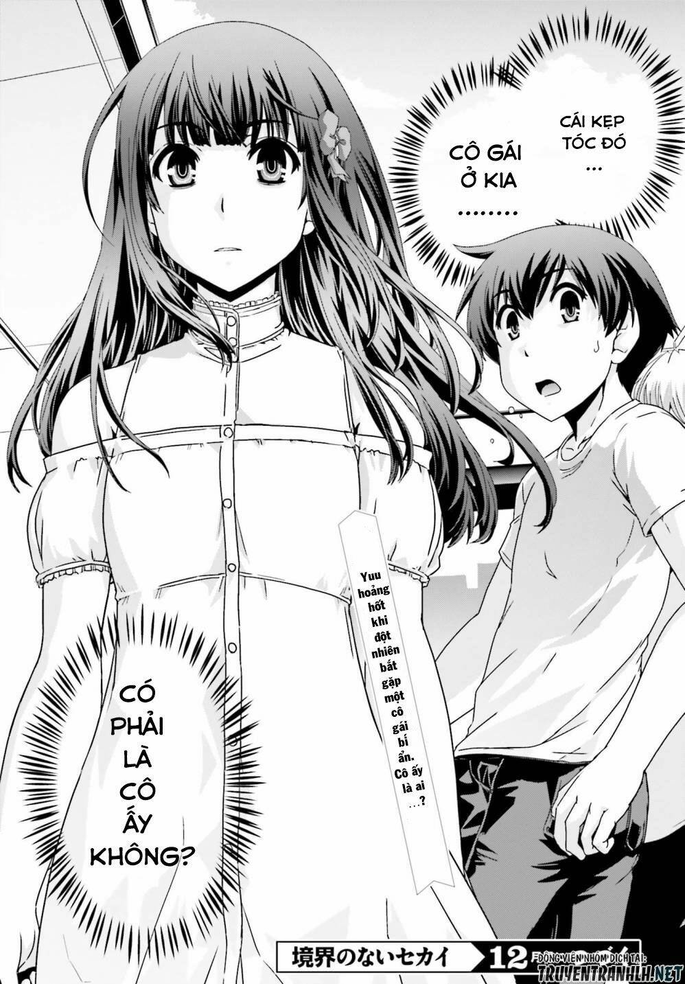 kyoukai no nai sekai chapter 18 27