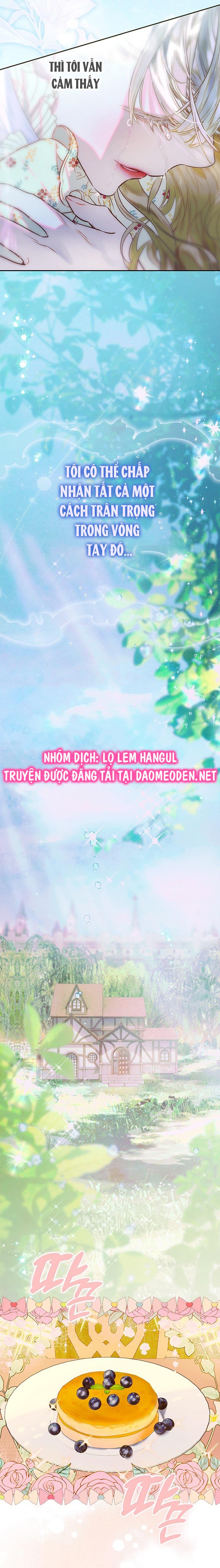 mẹ tôi kết hôn một lần nữa chapter 74 12