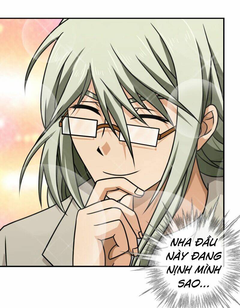 hộ hoa cao thủ tại đô thị chapter 127 13