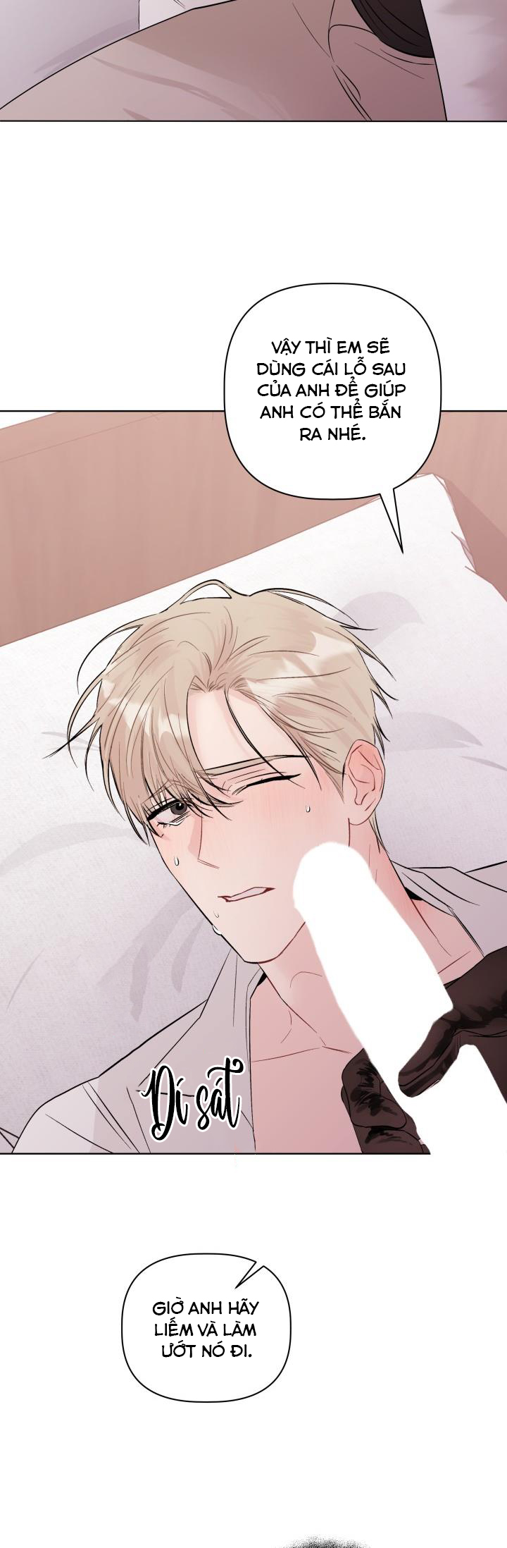 tình yêu ràng buộc chapter 4 33