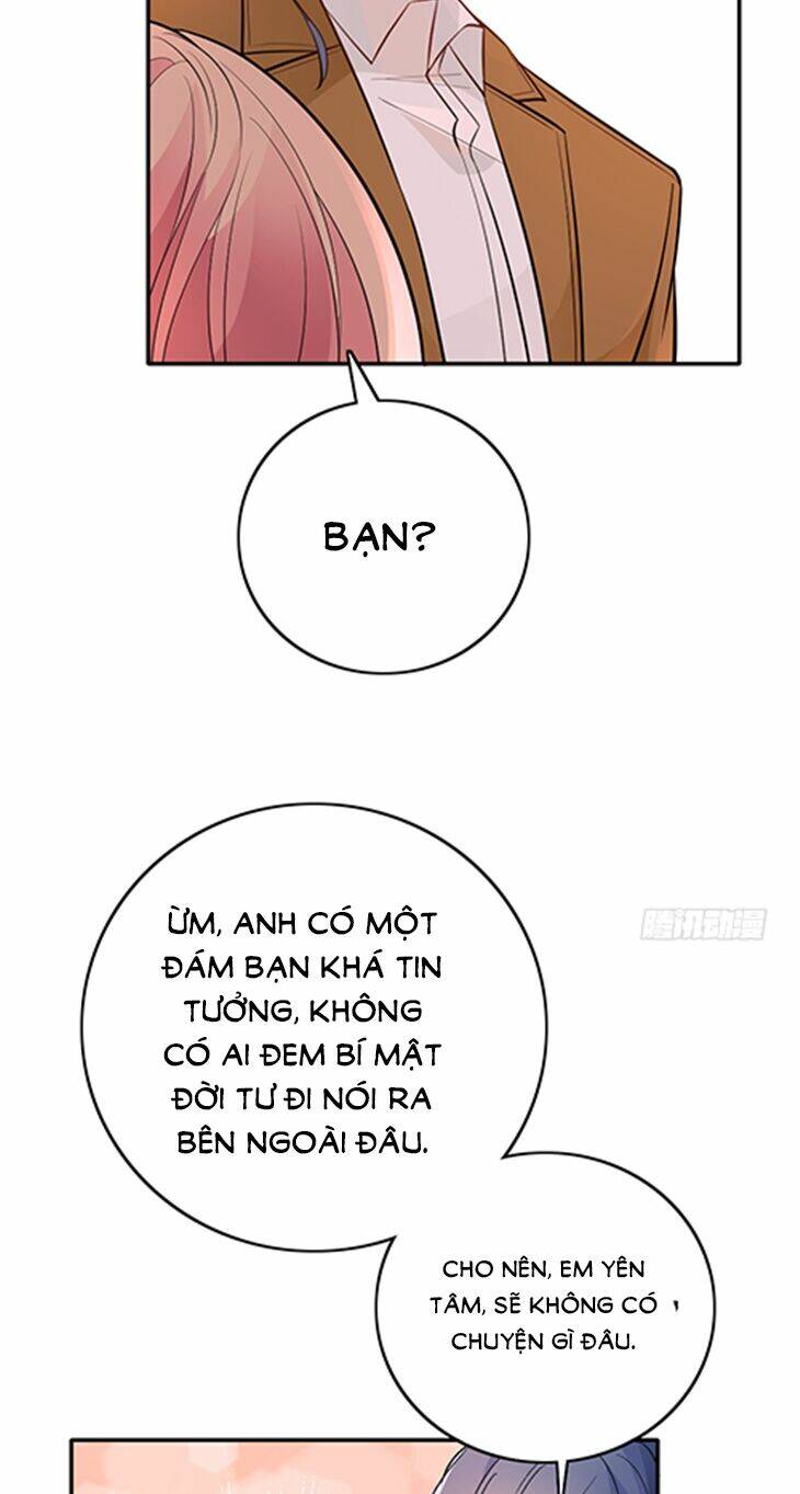 bí mật kết hôn với ảnh đế: vợ ơi đến đây tấn công đi nào chapter 64 15