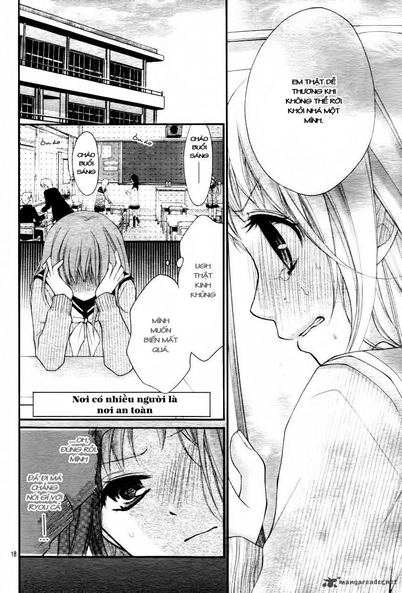 ayakashi hisen chapter 5 22