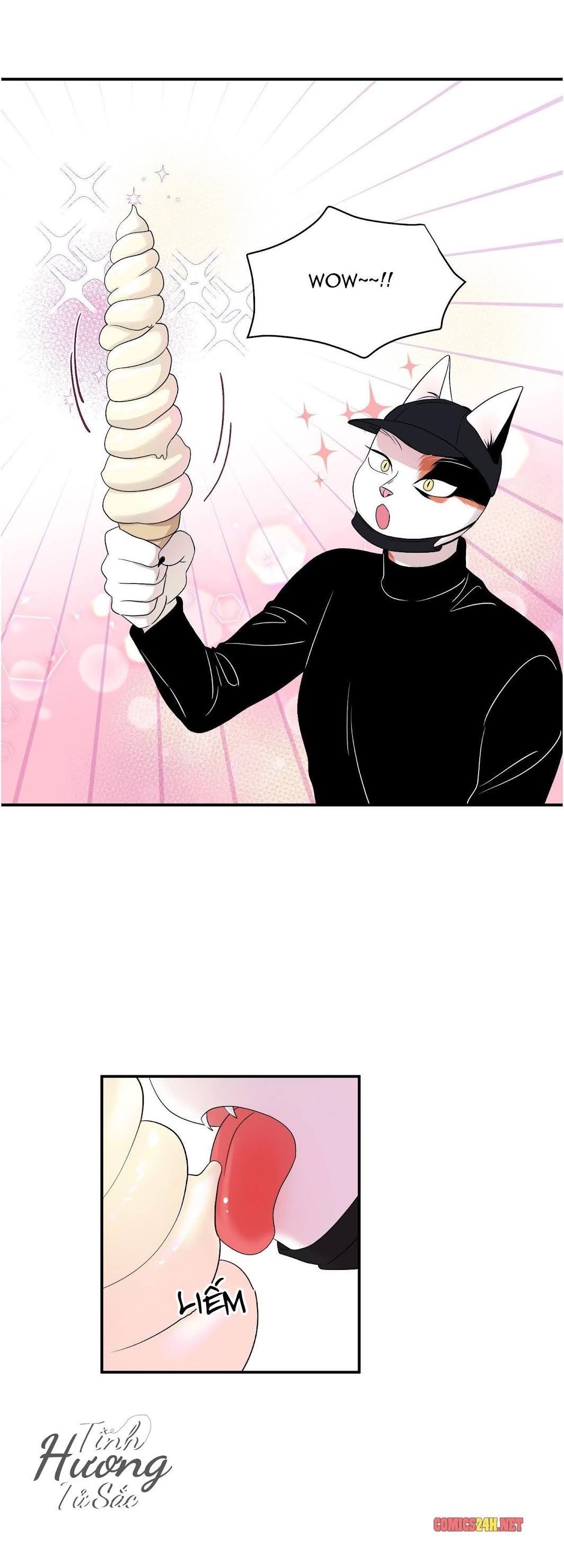 dự án xanh chapter 4 50