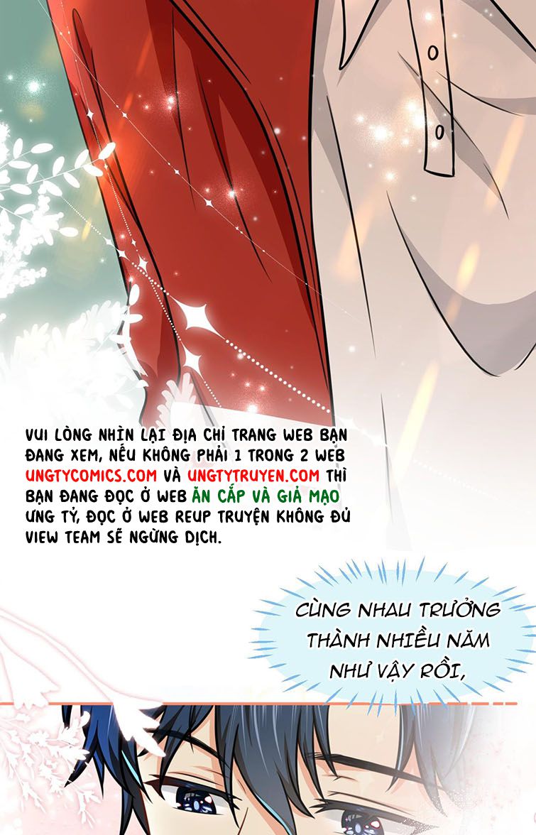 tín tức tố nói chúng ta không thể chapter 38 4