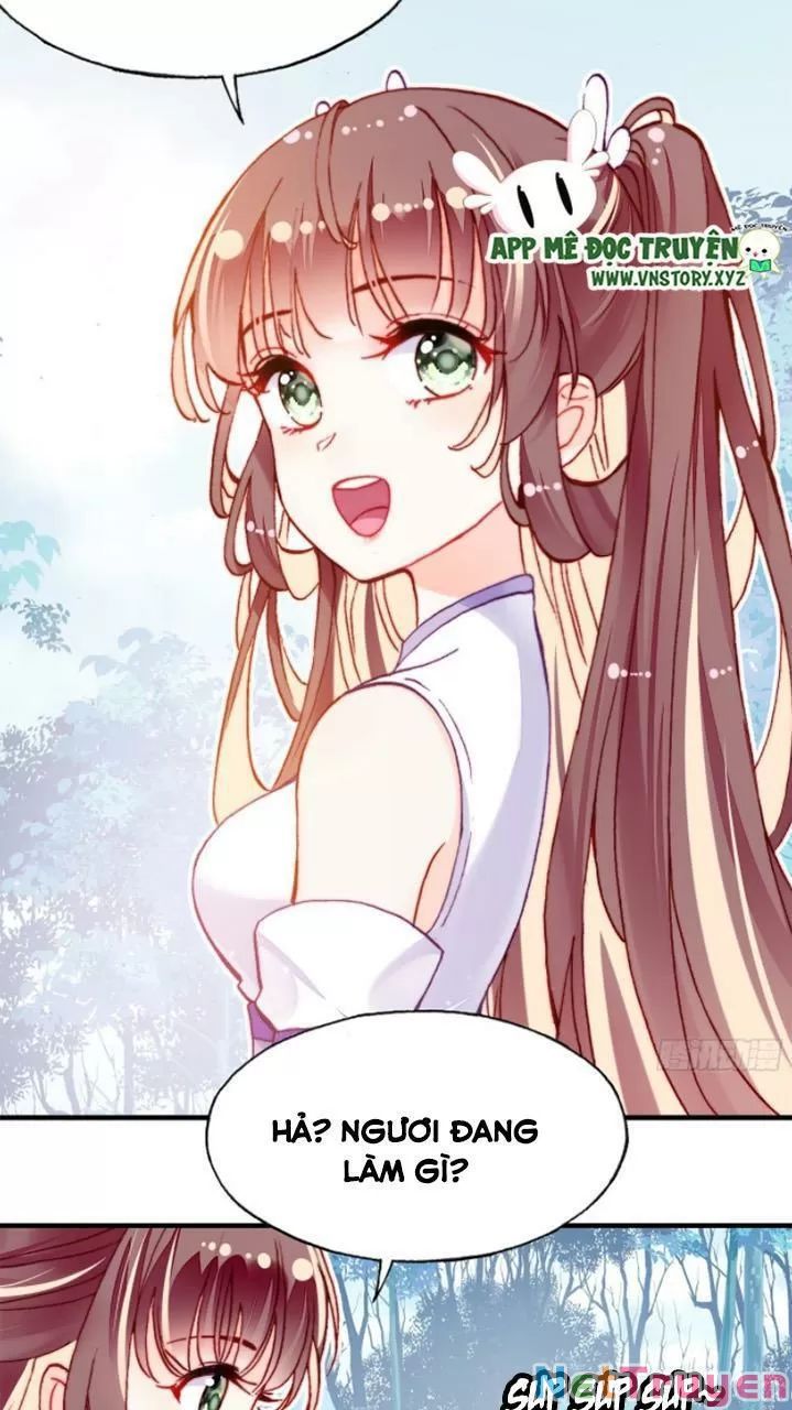 lại bị bệnh chiều chuộng quấn lấy chapter 18 60