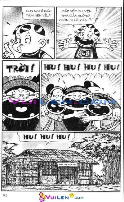 thần đồng đất việt chapter 58 79