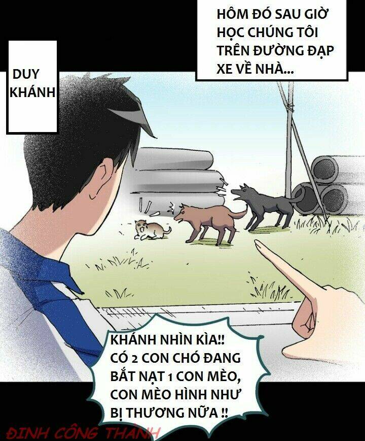 bút tiên chapter 7 5