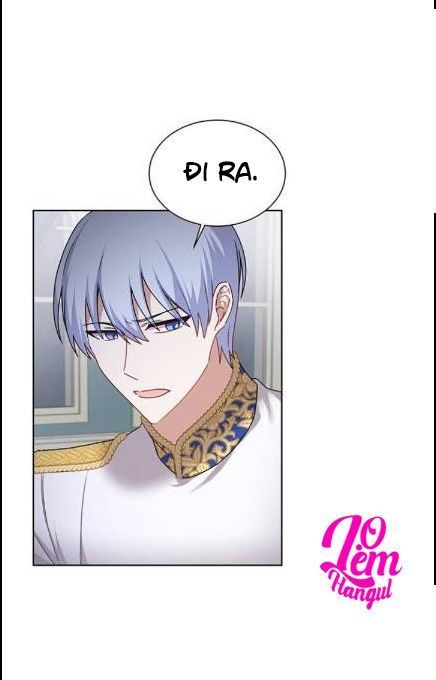 tôi là vị hôn thê phản diện chapter 32 3