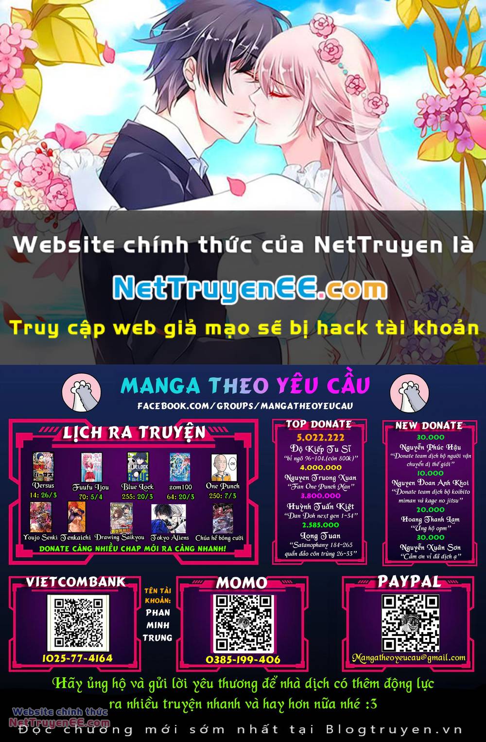 tiền đạo số 1 chapter 254 1