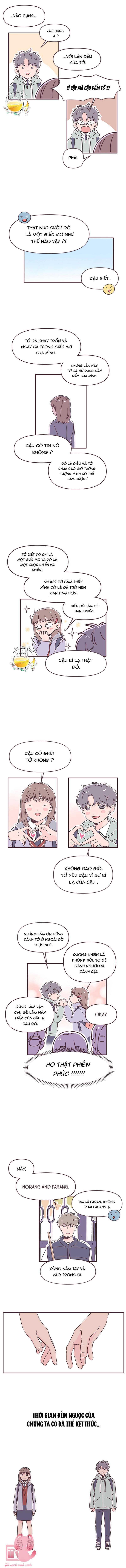 ngày định mệnh của đôi ta chapter 52 26