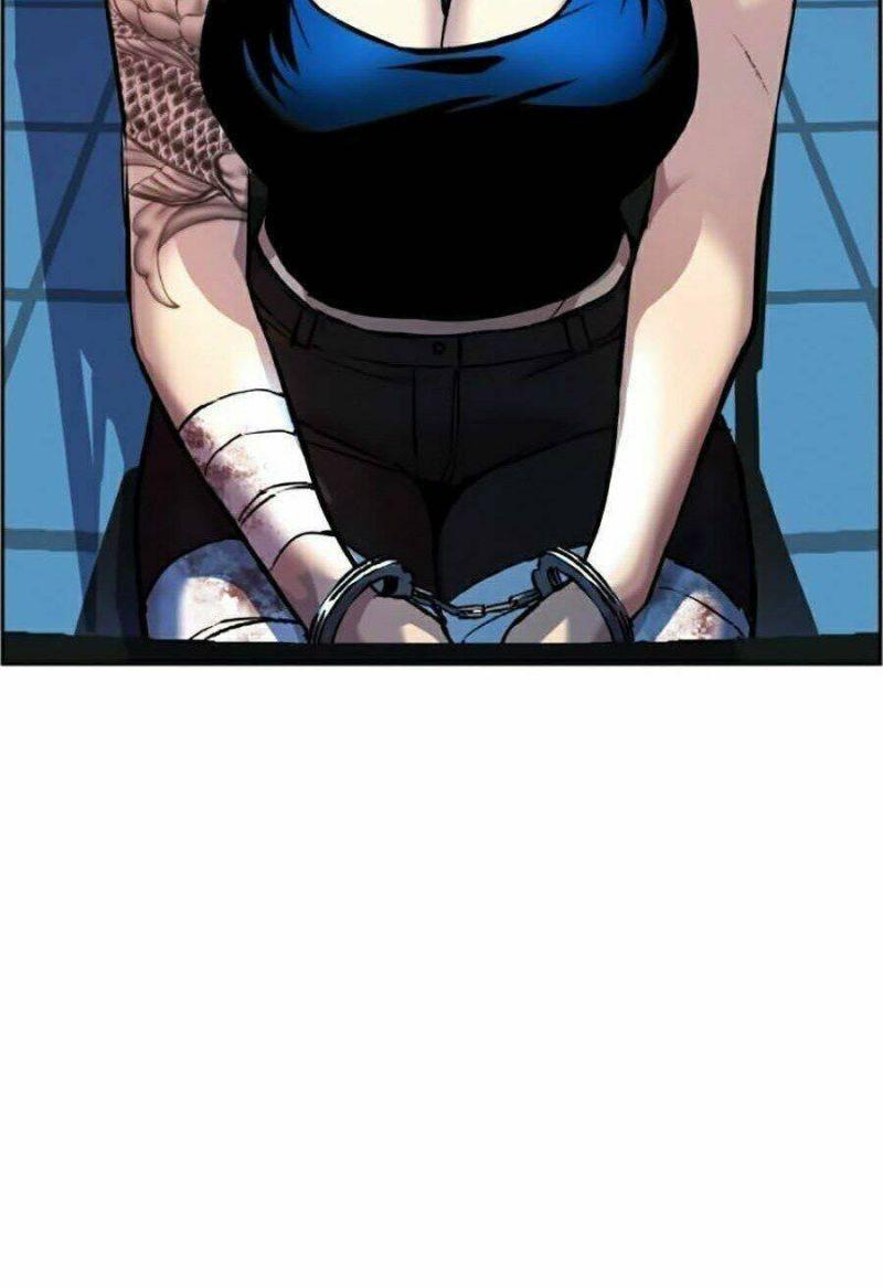 bạn học tôi là lính đánh thuê chapter 50 5