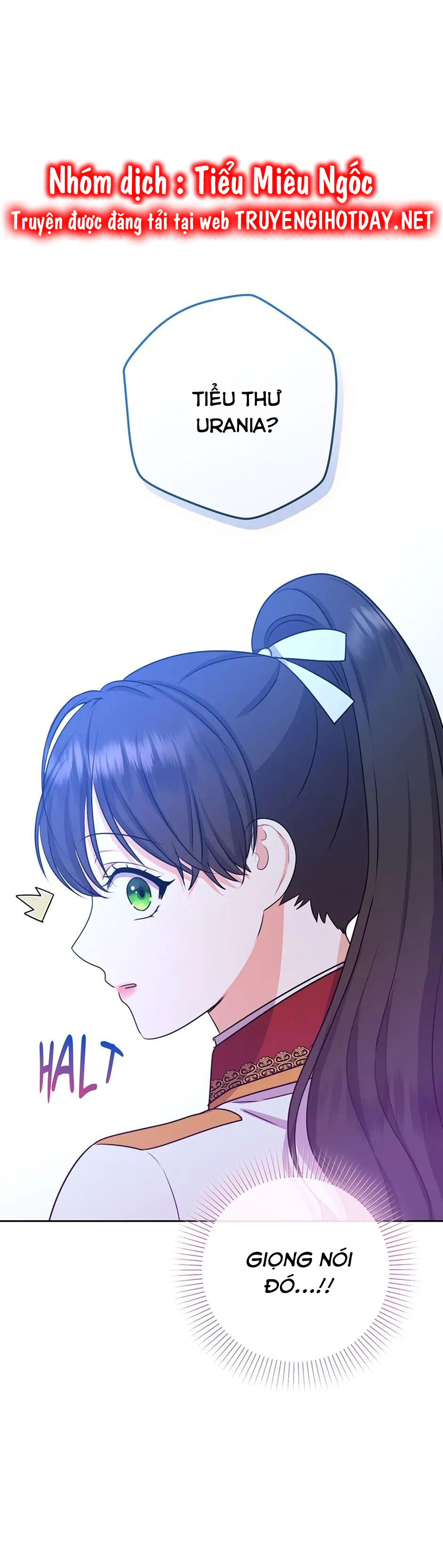 từ hầu gái tôi đã trở thành hoàng hậu chapter 66 17