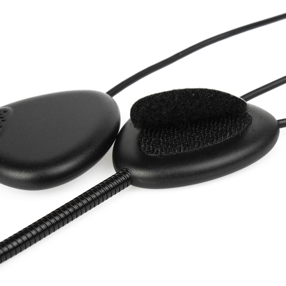 Mũ bảo hiểm Moto VNETPHONE V1-2A BT 4.0 Không dây, Âm thanh nổi