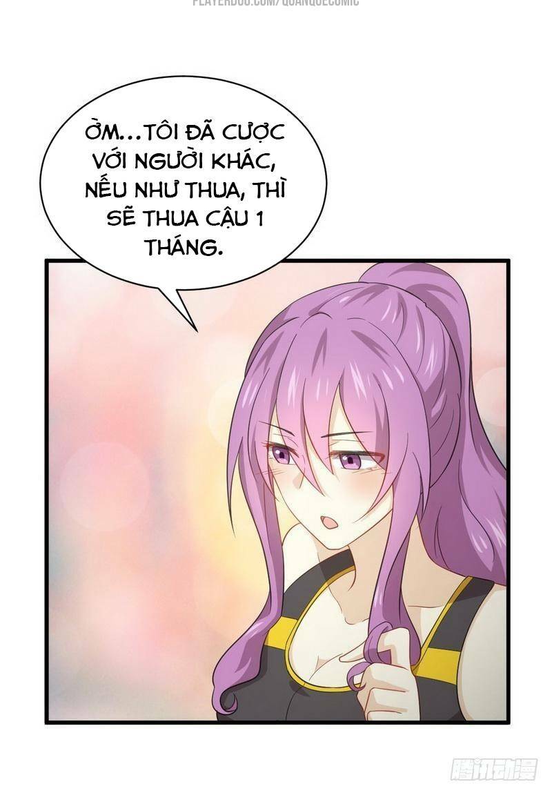 xuyên không vào thế giới nữ cường chapter 69 6