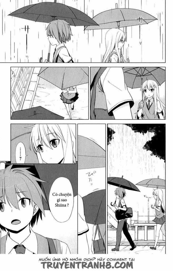 sakurasou no pet na kanojo chapter 7 18