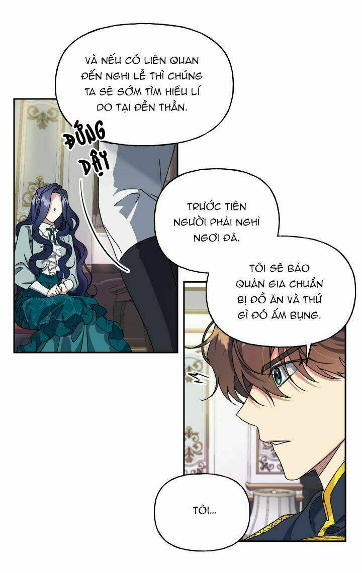 tế phẩm công chúa chapter 15 7