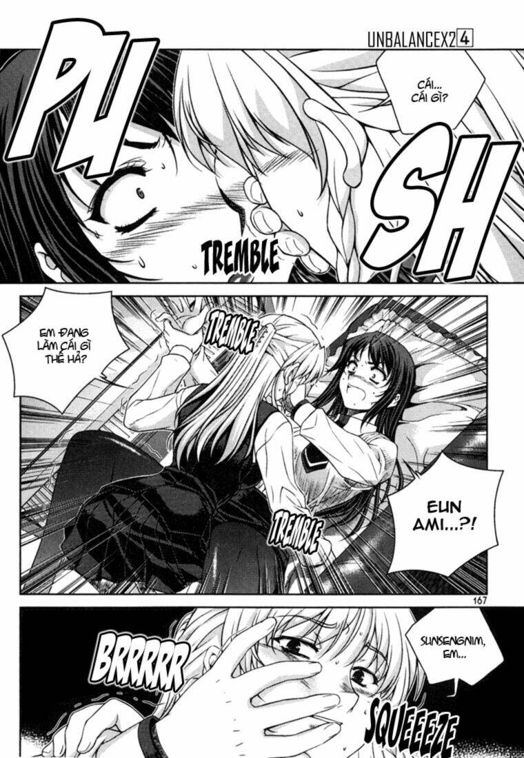 unbalance x unbalance chapter 31 20