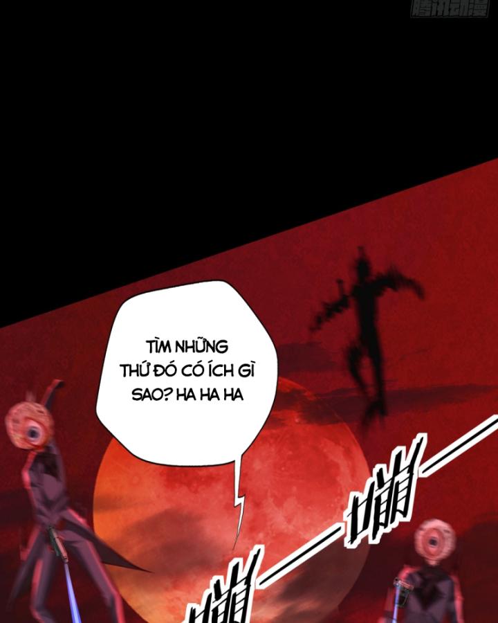 bắt đầu từ trăng đỏ chapter 151 49
