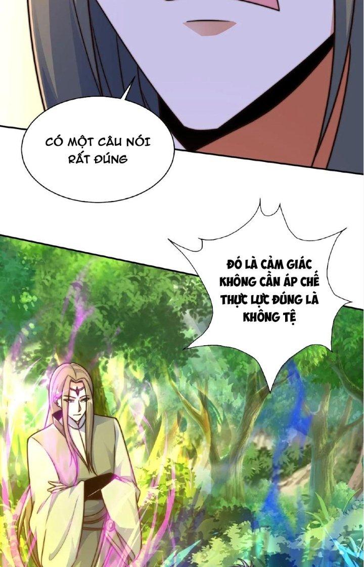 ta nuôi ma quỷ ở trấn ma ti chapter 162 43