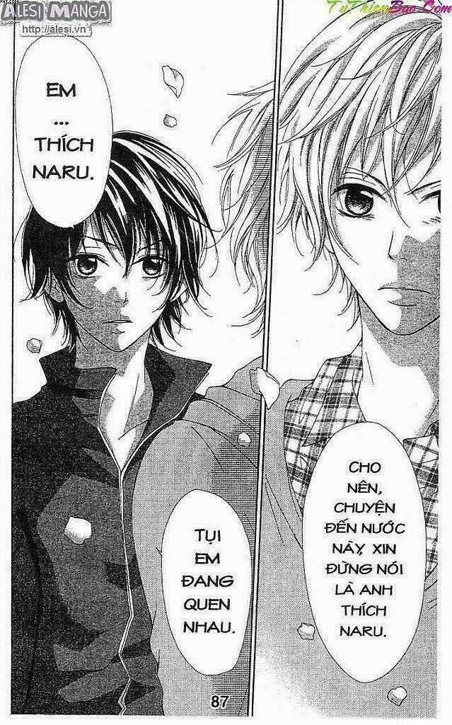 lời tỏ tình muộn màng chapter 7 28