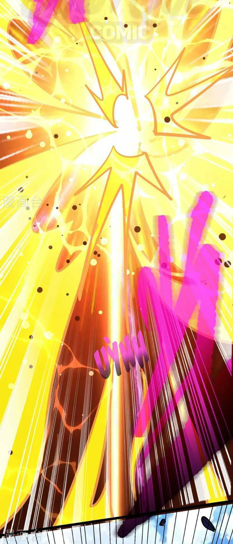 vạn giới tiên vương chapter 32 33