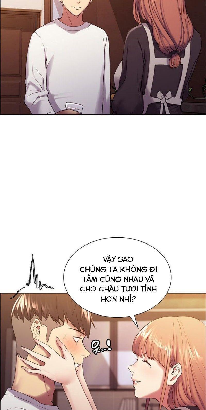 gia đình chạy trốn chapter 22 60