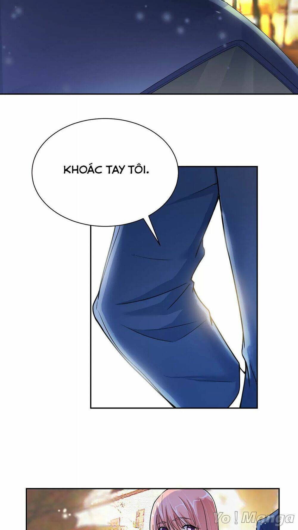 cô dâu gả thay của tổng tài chapter 7 30