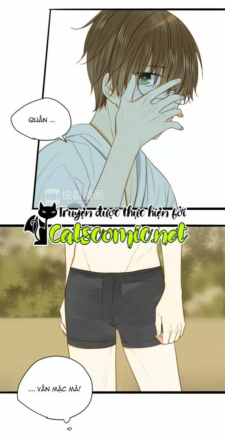 điều giáo quan hệ chapter 24 11