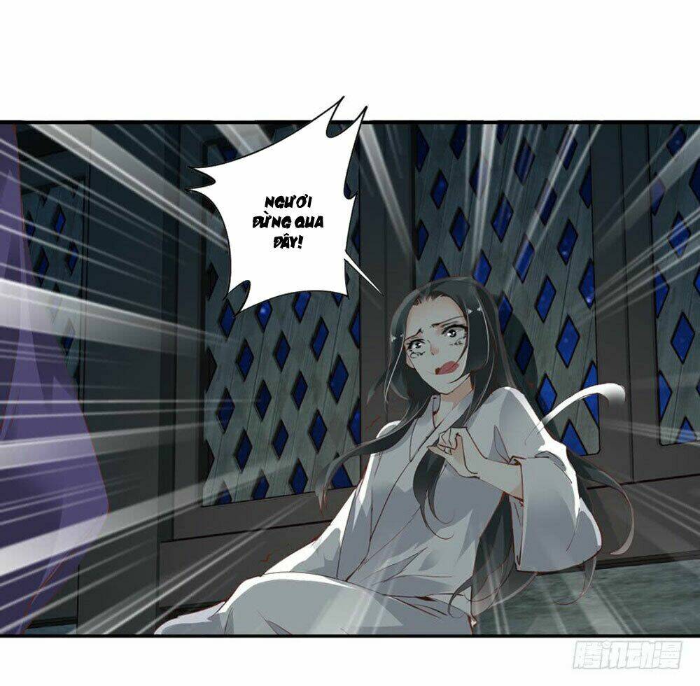 thiền tâm vấn đạo chapter 61 2