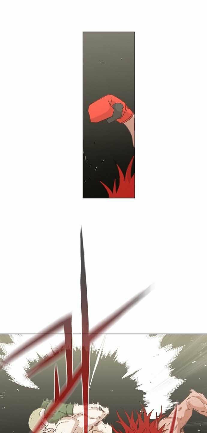 Võ Sĩ Quyền Anh chapter 21 33