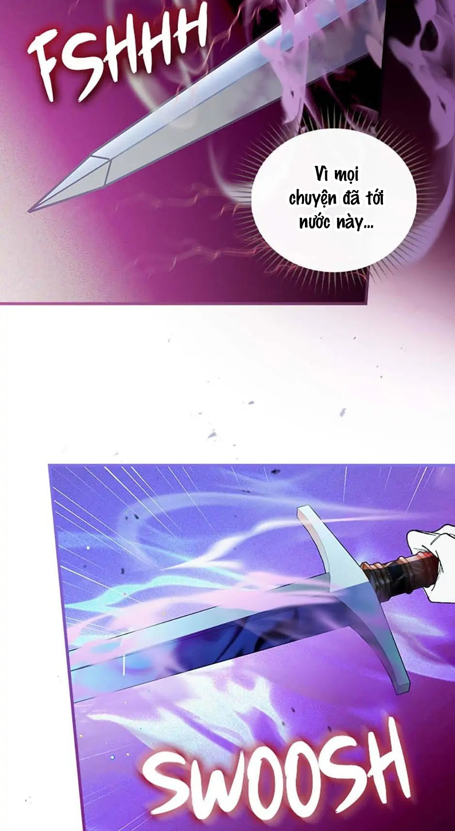 hiệp sĩ băng giá chapter 9.2 2