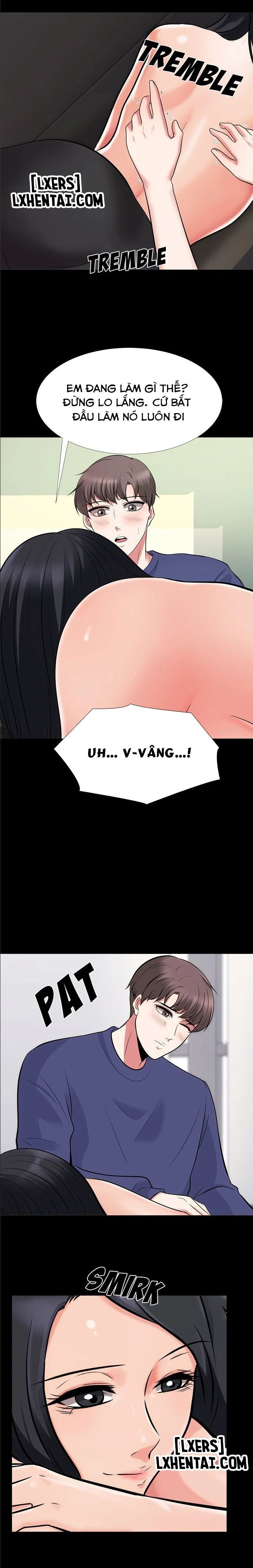 học bổng đặc biệt chapter 55 16