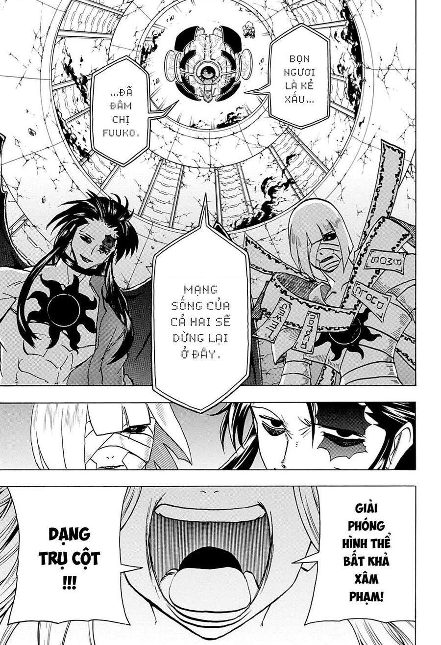 undead unluck chapter 112 4