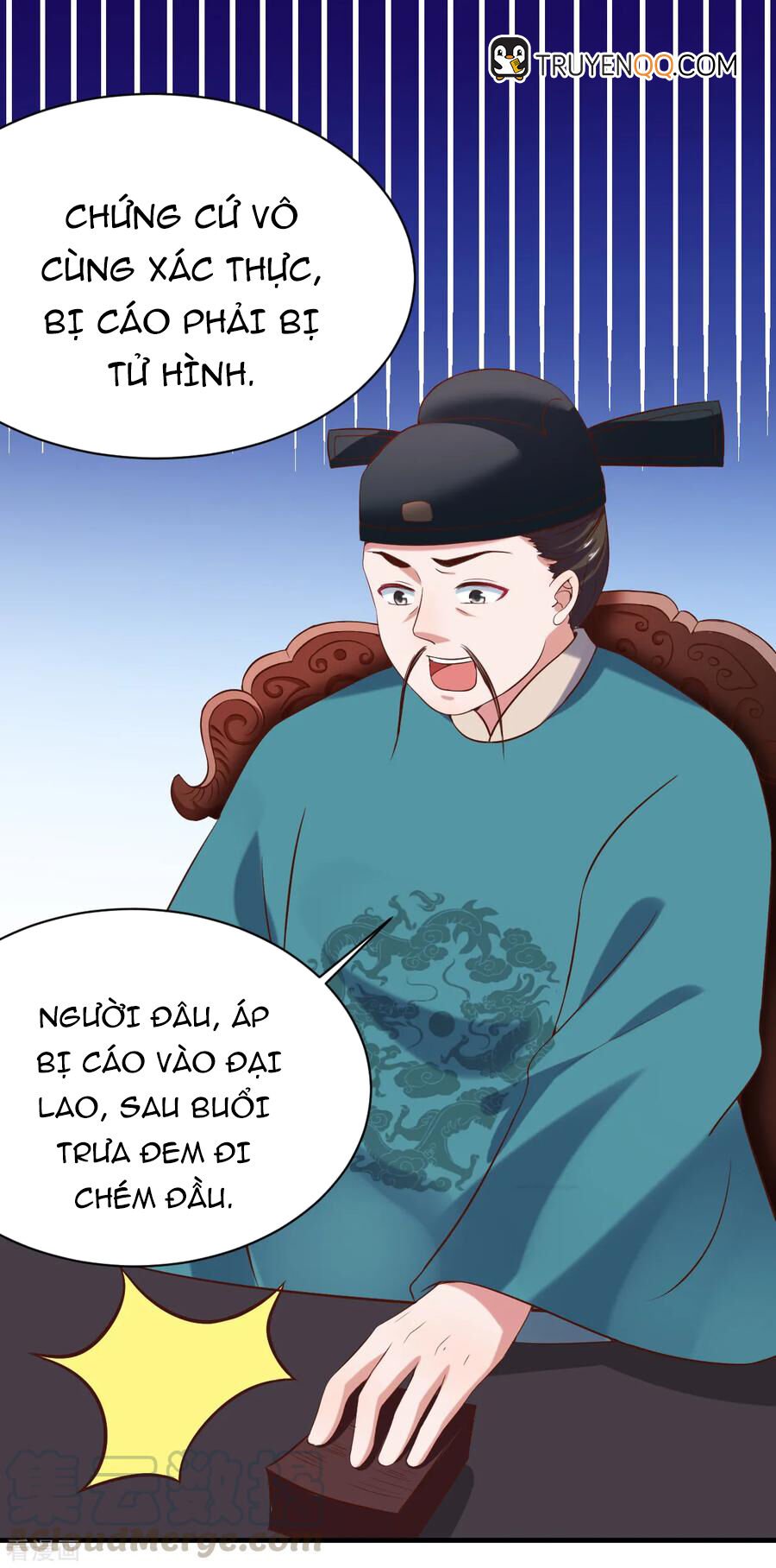 trở về cổ đại làm thánh hiền chapter 3 24