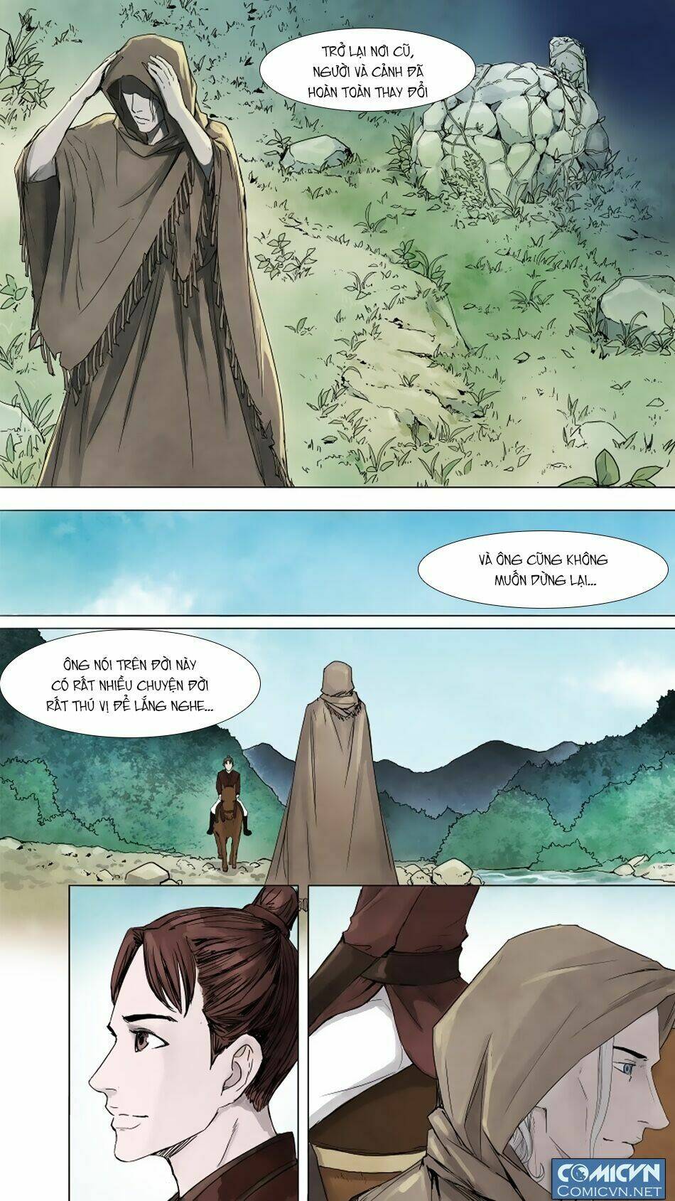 quỷ sai chapter 36 13