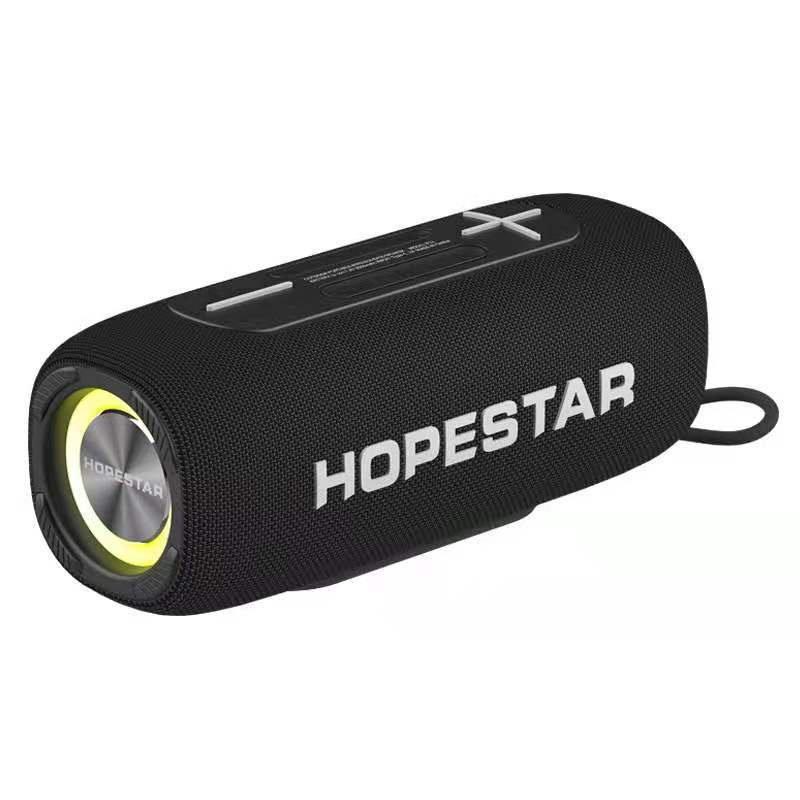 Loa Bluetooth HOPESTAR P32 nghe nhạc Di Động Công Suất Cao 20W