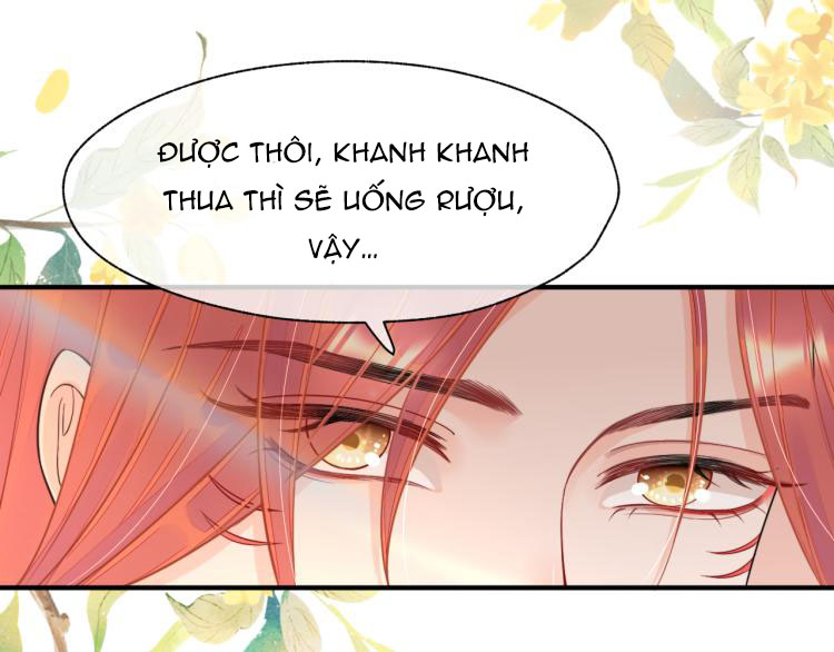 Ngự Hồ Hữu Thuật chapter 5