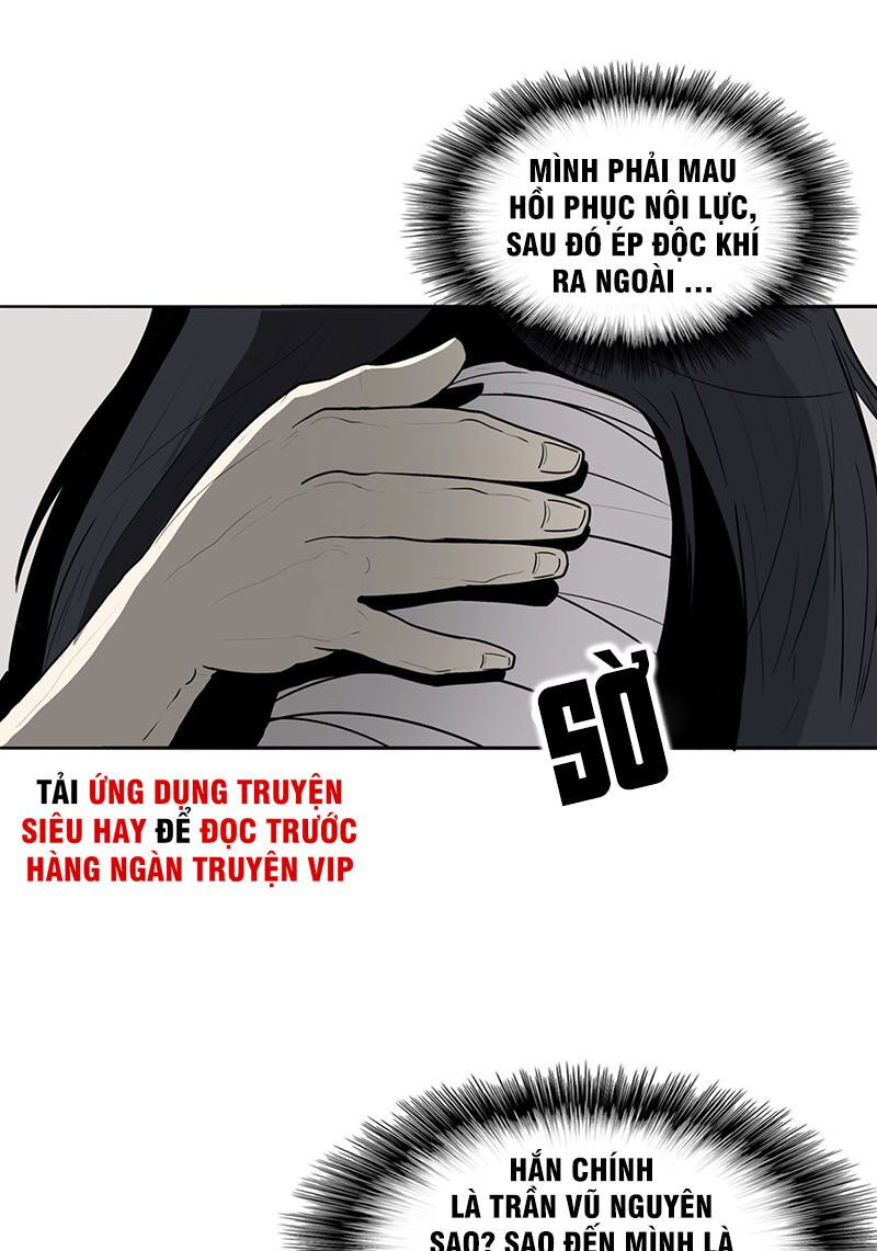 Bắc Kiếm Giang Hồ chapter 4 44