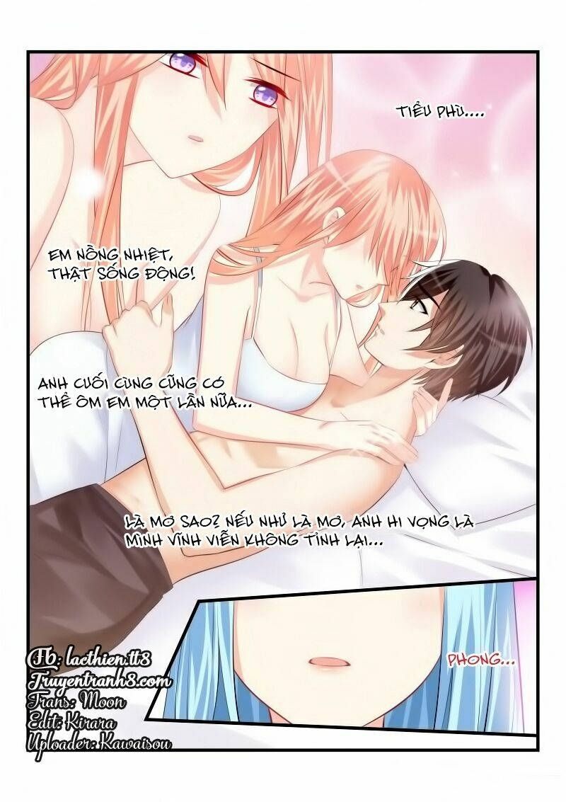 dạy bảo ma vương lão công chapter 86 2