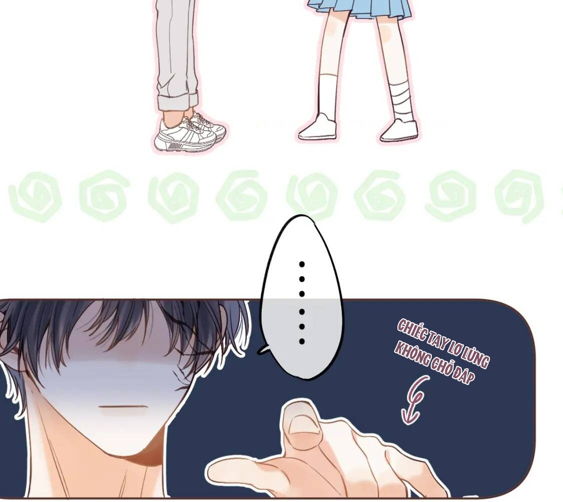 vụng trộm không thể giấu - mối tình thầm kín chapter 30 48
