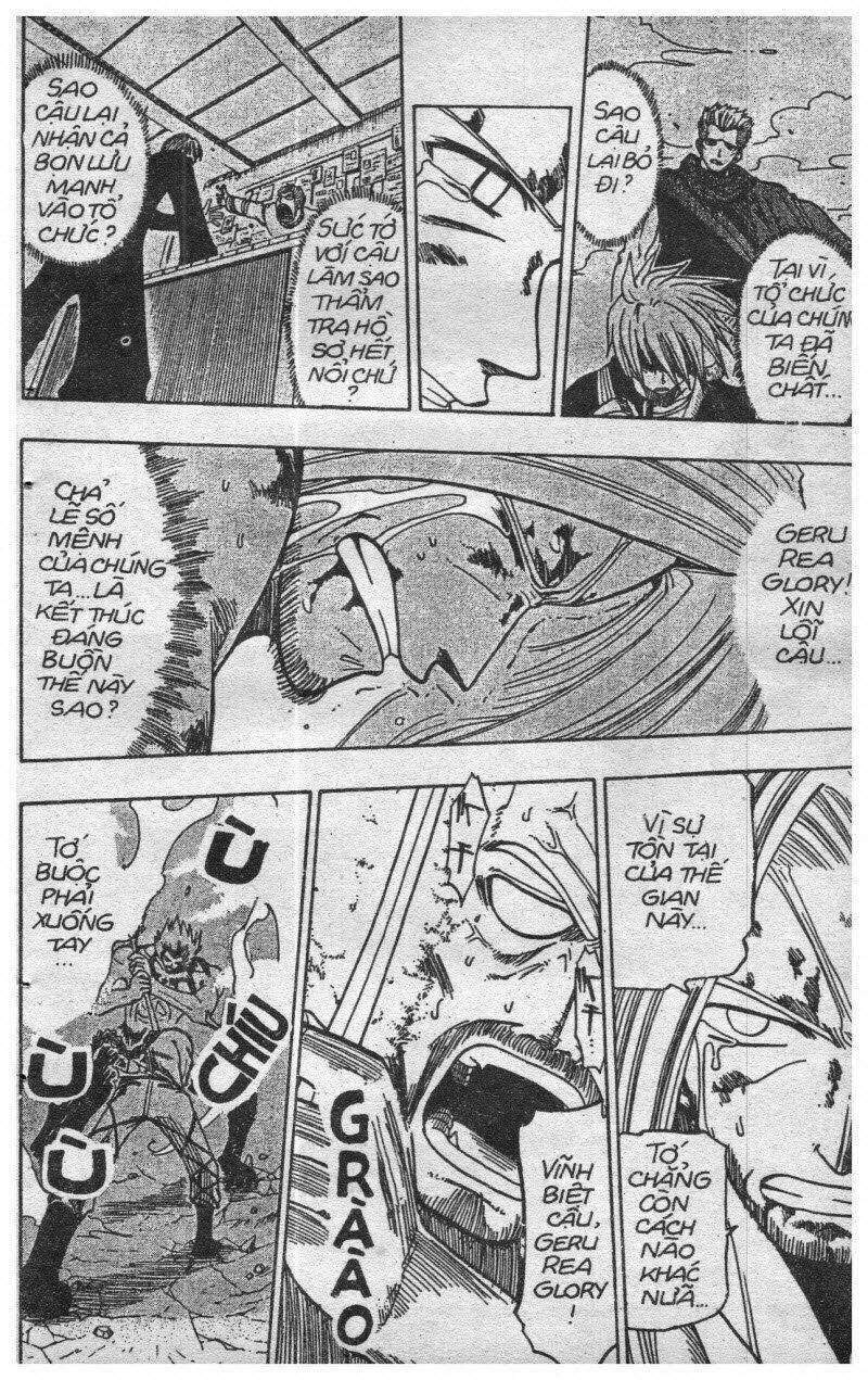 rave master (scan) chapter 9 9