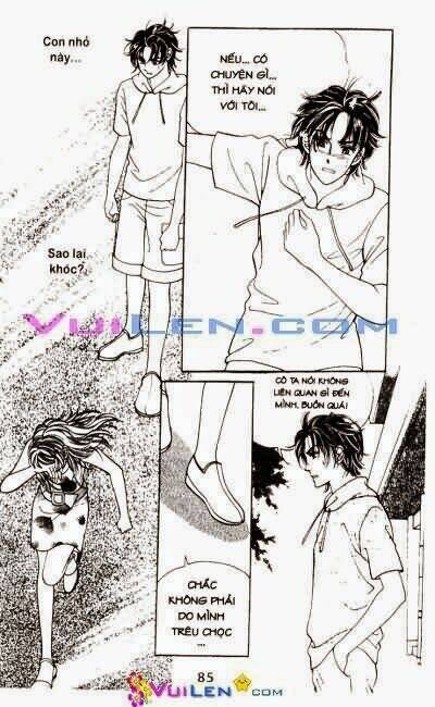 ảo vọng tình yêu chapter 7 85