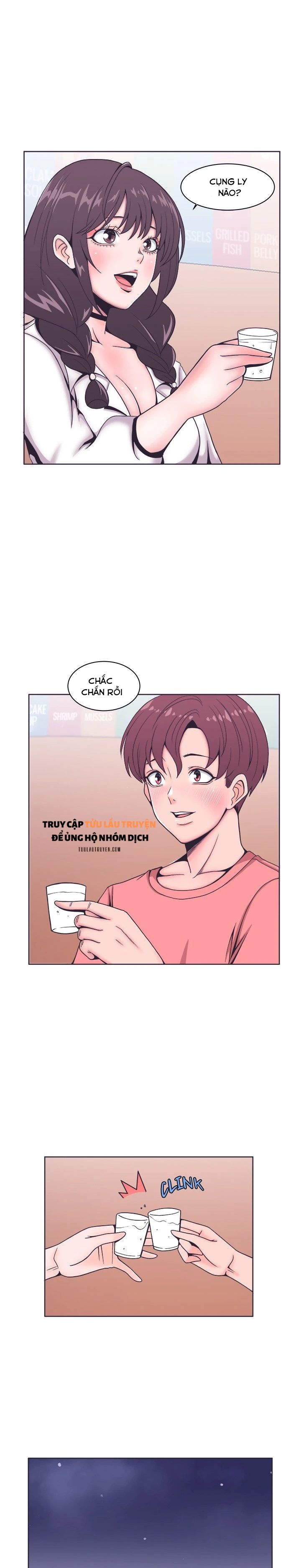 buổi huấn luyện hứng tình chapter 4 3