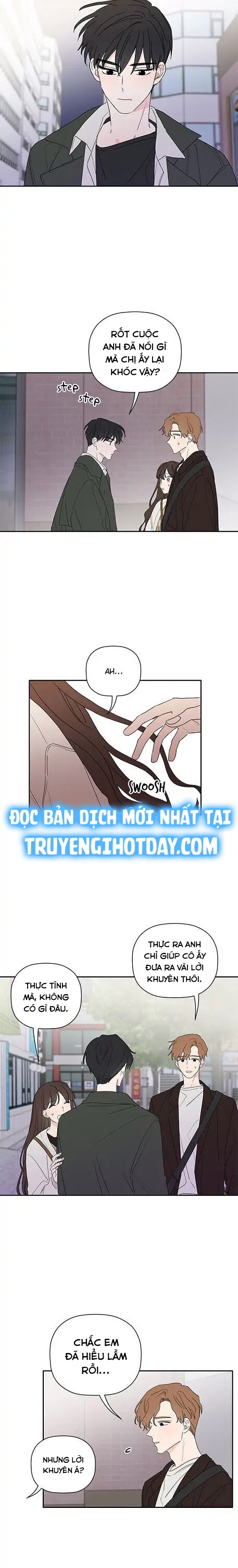 hương vị năm mới chapter 44 2