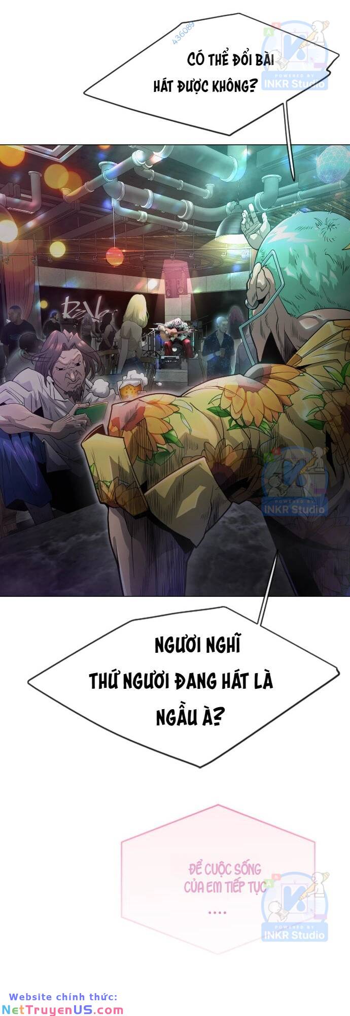 kĩ nguyên của anh hùng chapter 133 47