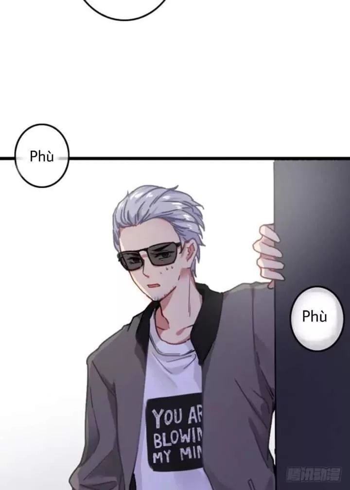 lời thì thầm chapter 26 30